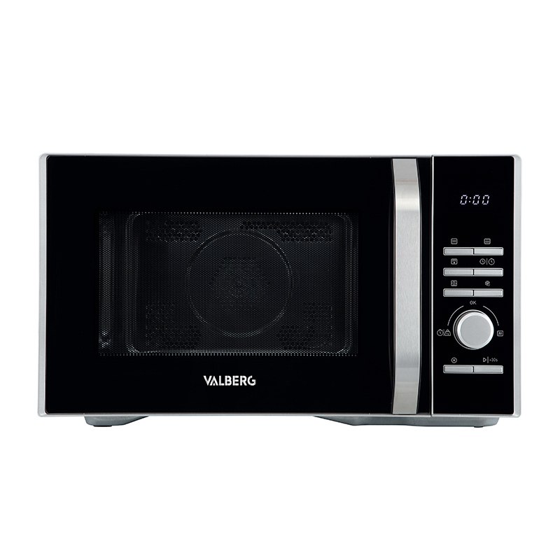 Micro-ondes Multifonctions Valberg Mwo 30l Bon état -  reconditionné disponible sur Electro Depot